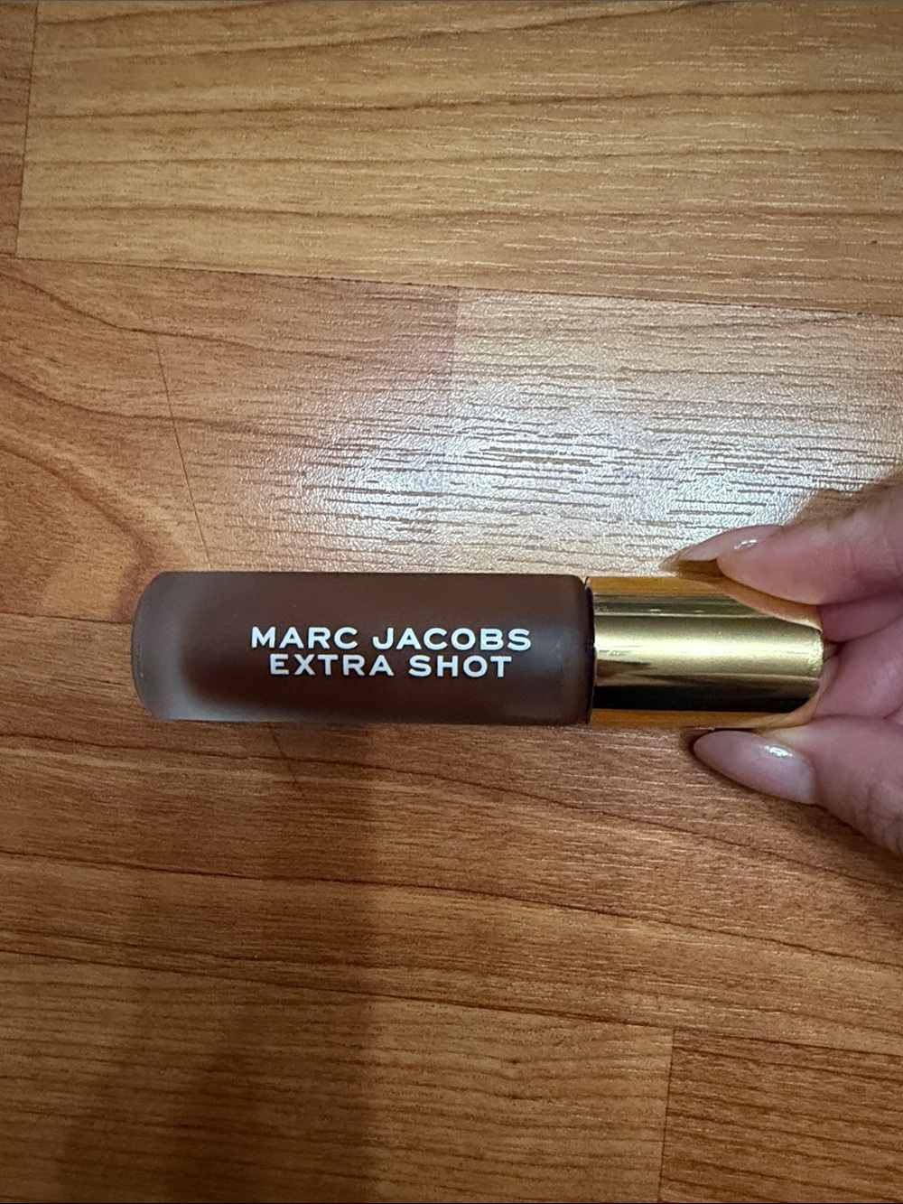 Marc Jacobs Extra Shot Concealer Deep 470